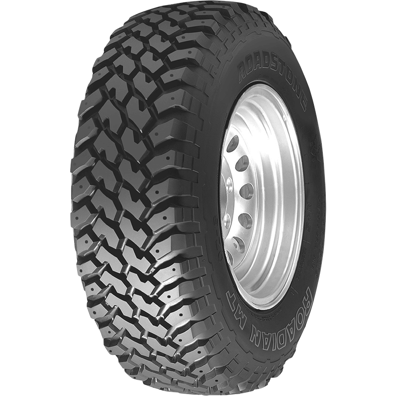 Roadstone Roadian MT 265/75 R16 123/120Q