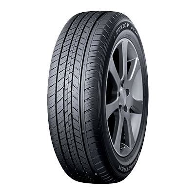 Dunlop Grandtrek ST30 225/60R18 100H M+S