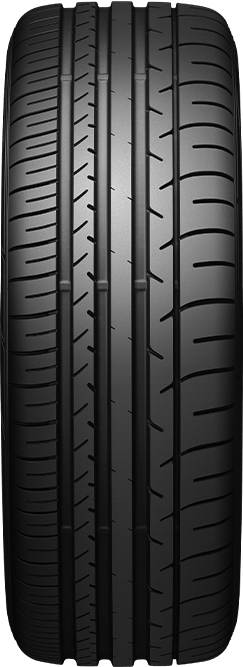 Dunlop Sport Maxx050 235/65R18 106V - Image 3