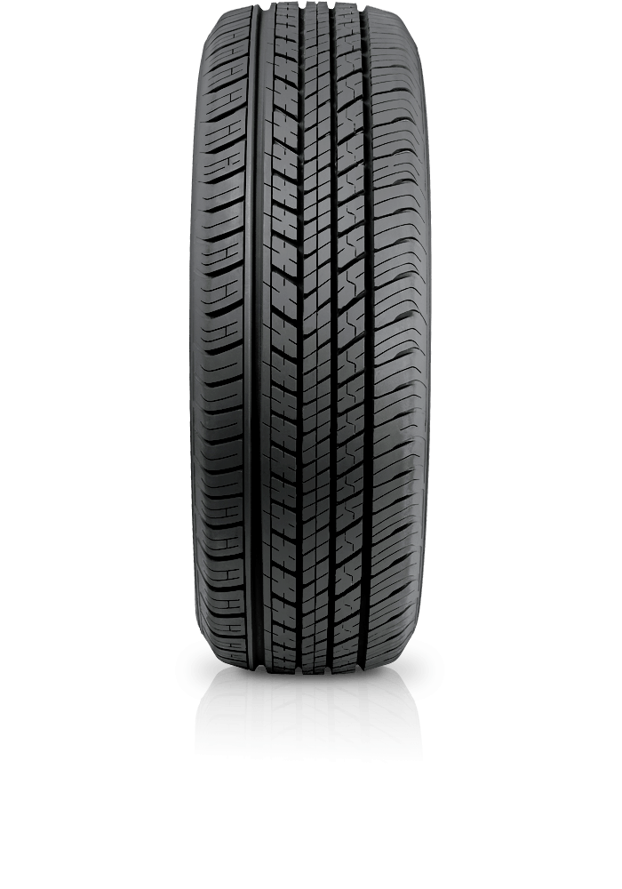Dunlop Grandtrek ST30 225/60R18 100H M+S - Image 2