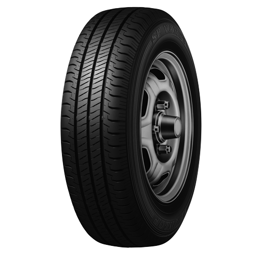 Dunlop SPVAN01 185/75R16C 104R