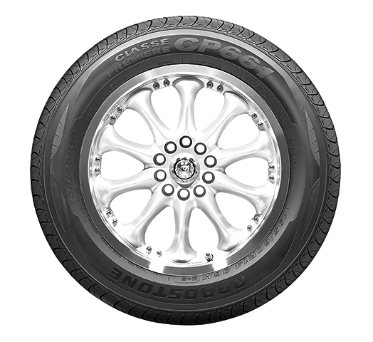 Roadstone Classe Premiere CP661 185/70R14 88T - Image 2