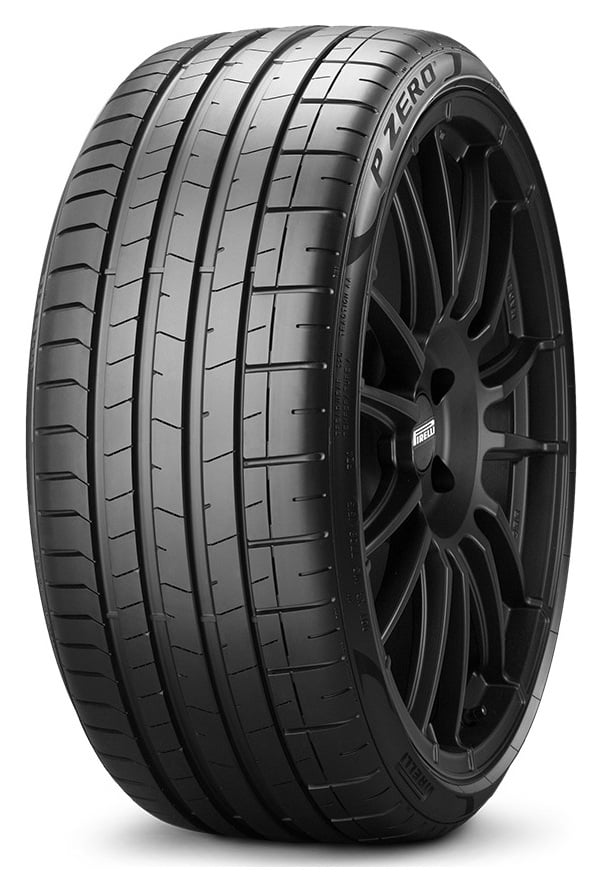 PİRELLİ P-zero (PZ4) MO 285/40R22 106Y