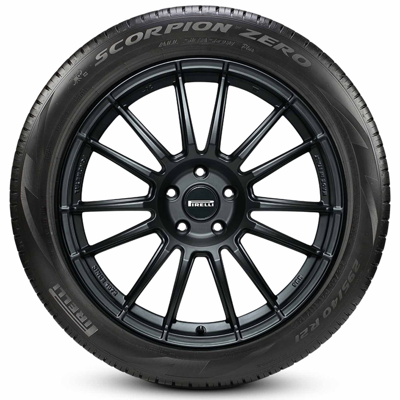 PİRELLİ Scorpion Zero All Season (J) (LR) 265/40R22 - Image 2