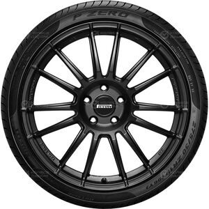 PİRELLİ PZero (J) (LR) 265/45R21 104W - Image 2