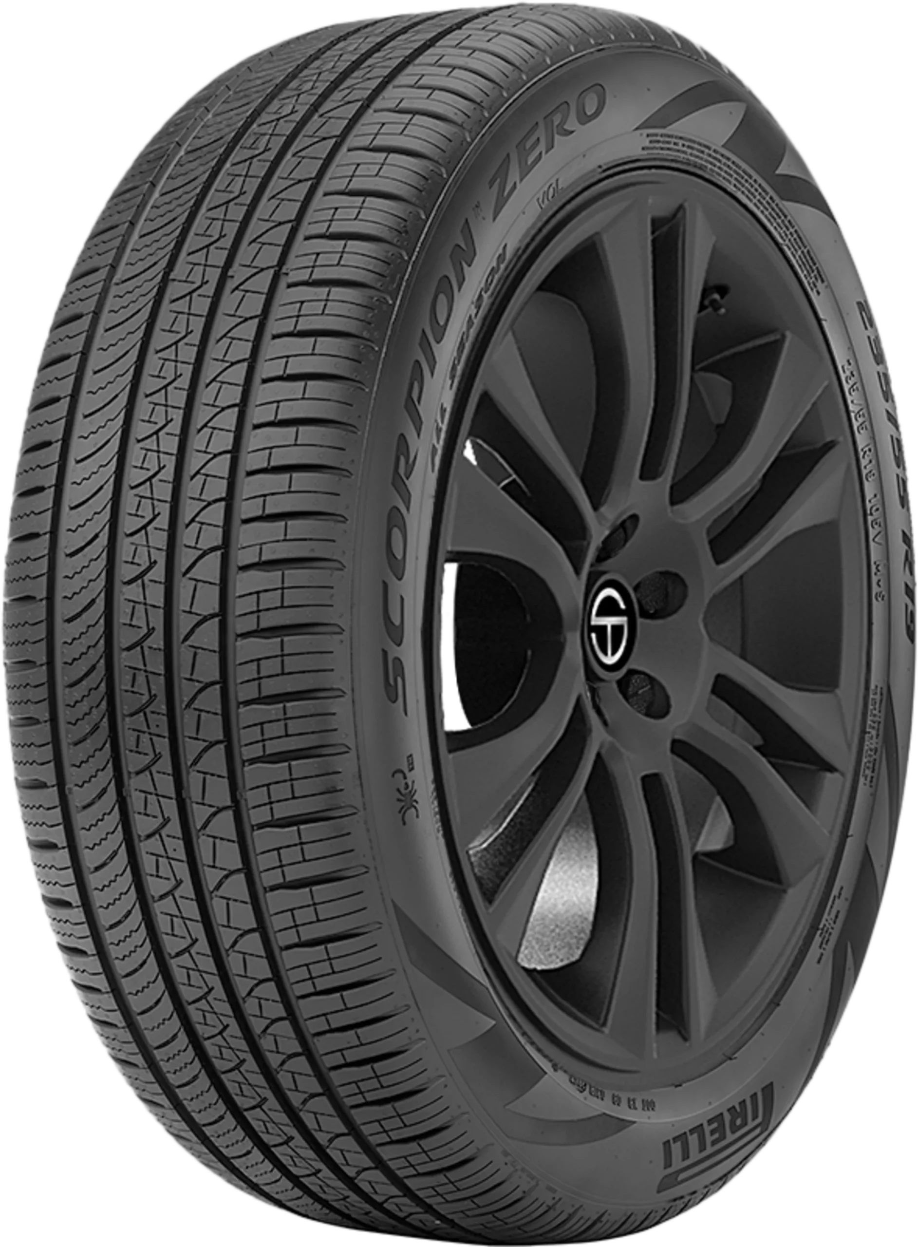 PİRELLİ Scorpion Zero All Season (J) (LR) 265/40R22