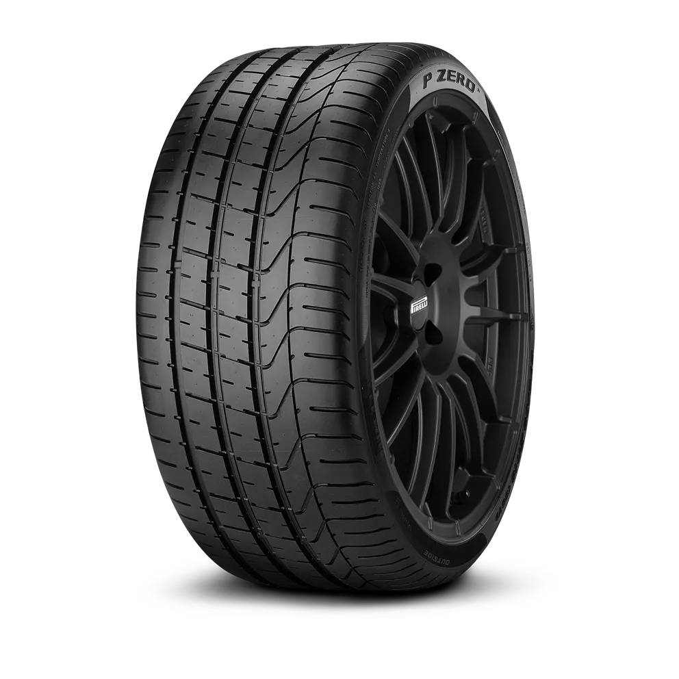 PİRELLİ PZero (J) (LR) 265/45R21 104W